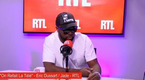 Maître Gims lance "Les 13 salopards" avec TF1, pour concurrencer Les Enfoirés